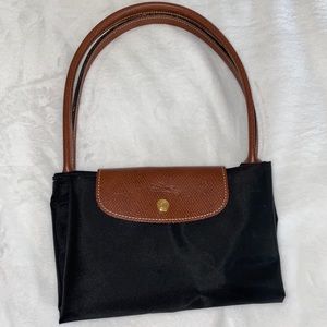 Longchamp Large Le Pliage Tote